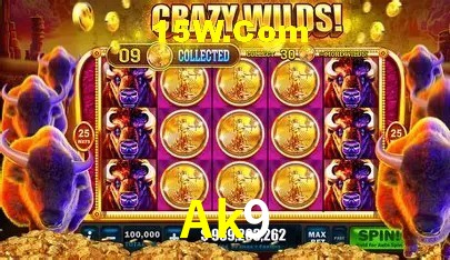 Promoção Relâmpago Ak9