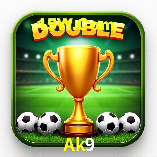 Avaliações dos Jogadores Ak9