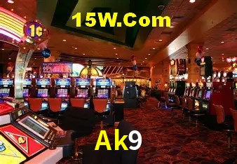Diretório de Jogos Ak9