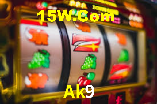 Ak9 Bet