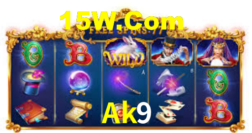 Ak9: Jogue Crash e Experimente Alta Recompensa Instantânea