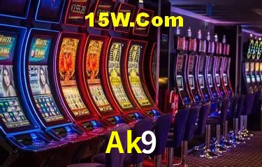 Tecnologia da Plataforma Ak9