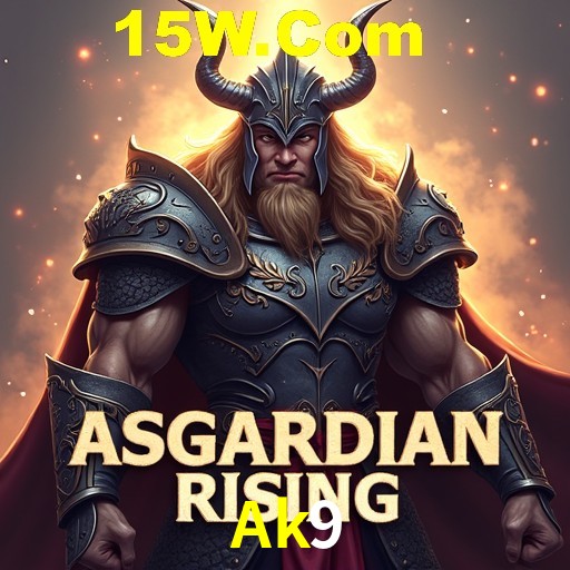 Desvendando o Mundo dos Jogos Virtuais na Ak9