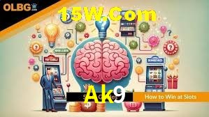 Casino Ao Vivo Ak9