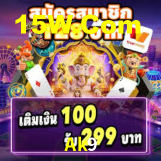 Ak9: A Experiência de Casino com Jogos de Mesa ao Vivo