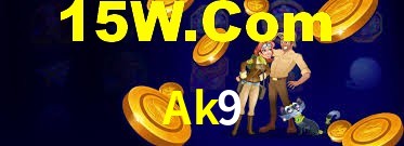 Ak9 Plataforma