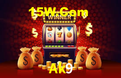 Ak9 Bet