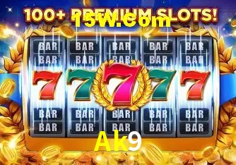 Casino Ao Vivo Ak9