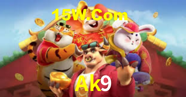 Interface Premium Ak9