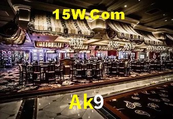 Sistemas de Segurança Ak9