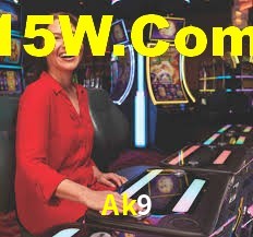 Programa VIP Ak9