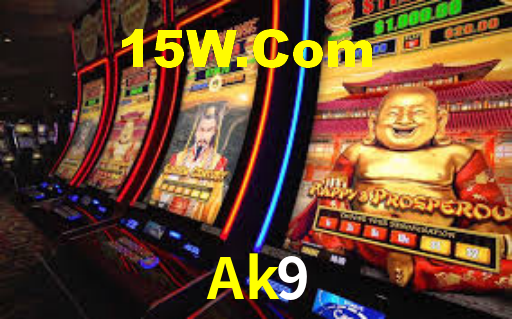 Ak9 Bet