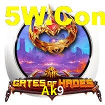 APP oficial da Ak9 para mobile