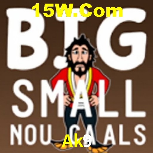 Bônus Diários Ak9