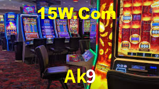 Ak9,Ak9 Bet
