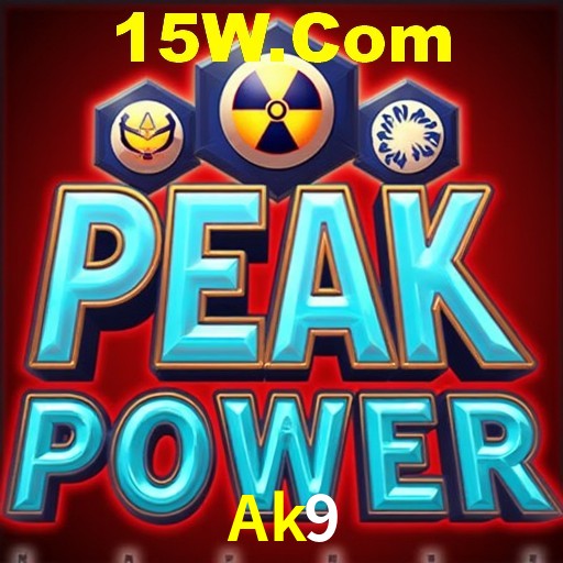 Casino Ao Vivo Ak9