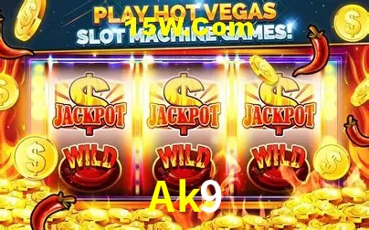 Provedores de Jogos Ak9