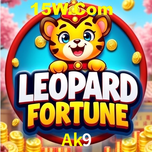 Descubra o Mundo do Cassino Online com Ak9
